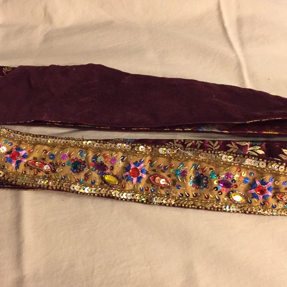 Reversible Belt - Picture 2 of 7